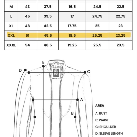 Real Lambskin Leather Jacket Burgundy sz 2X - Picture 6 of 7